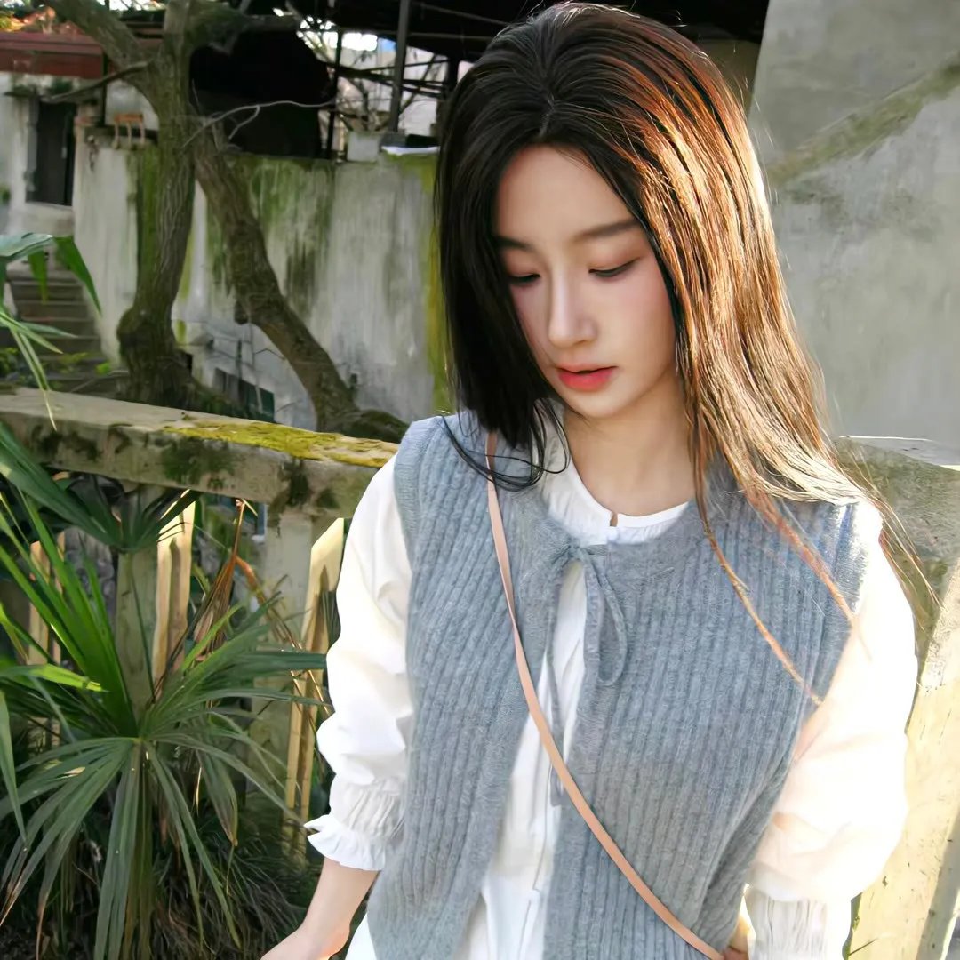 小智是女孩啦!